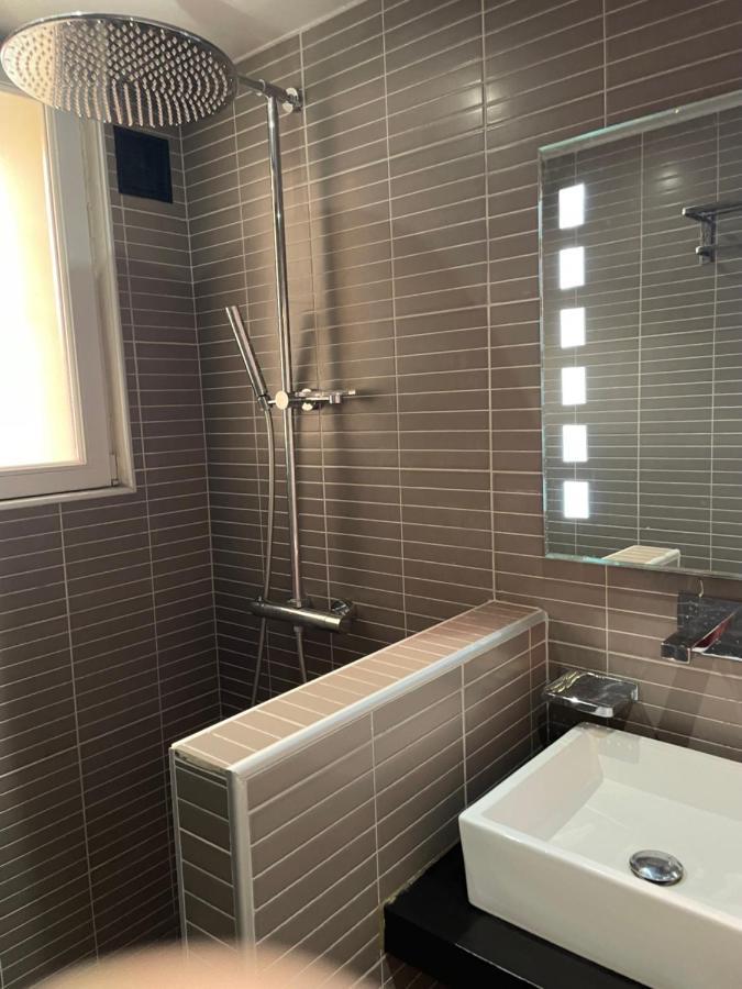 Chambre_Privee_Collioure_Centre Экстерьер фото