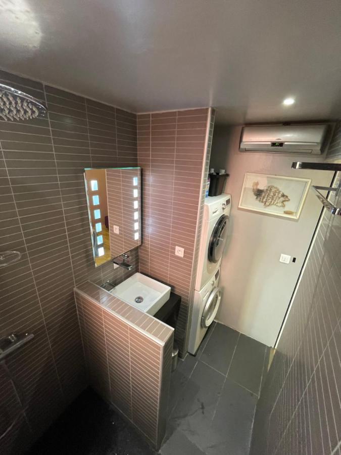Chambre_Privee_Collioure_Centre Экстерьер фото
