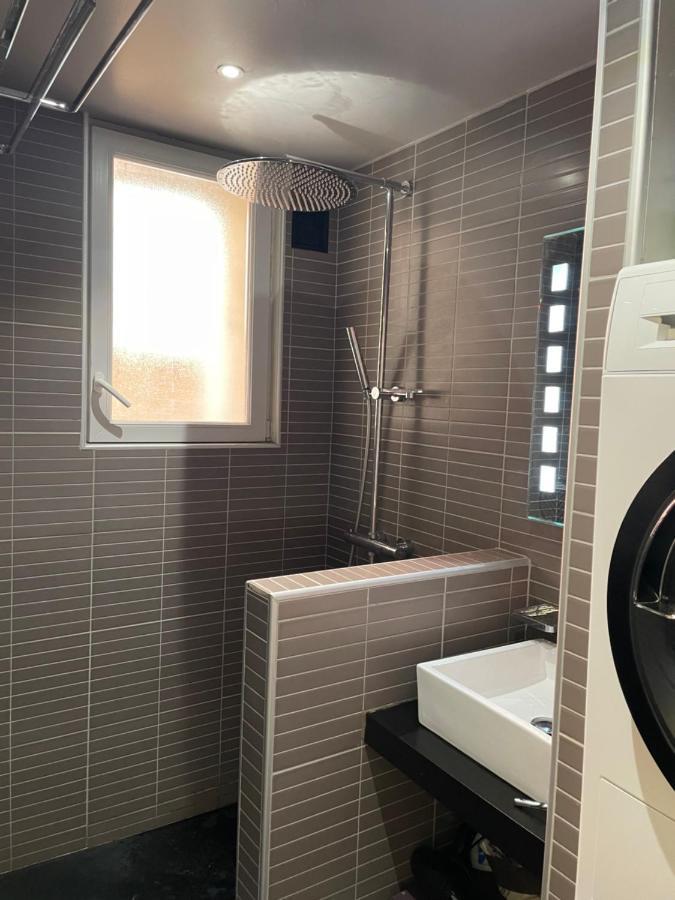 Chambre_Privee_Collioure_Centre Экстерьер фото