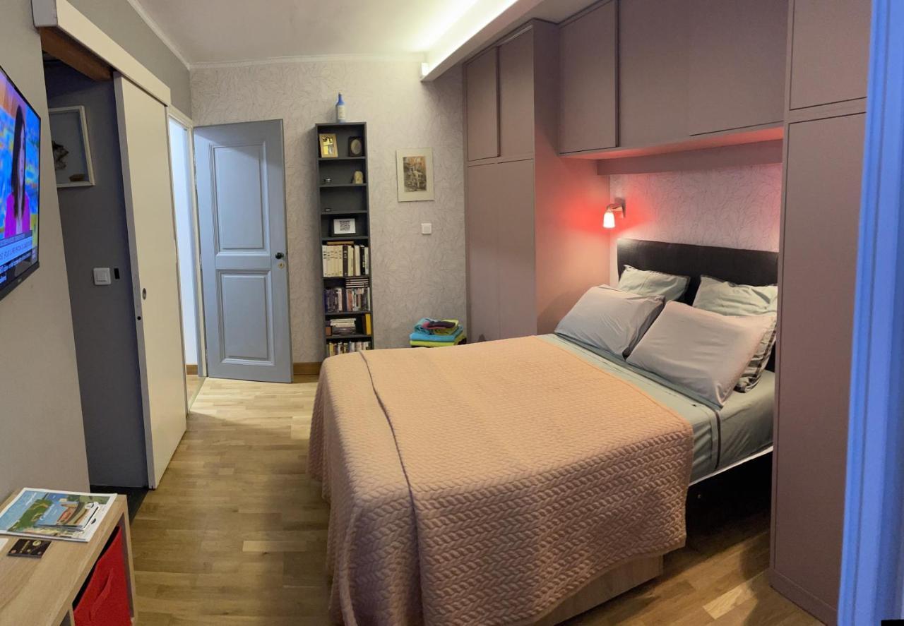 Chambre_Privee_Collioure_Centre Экстерьер фото