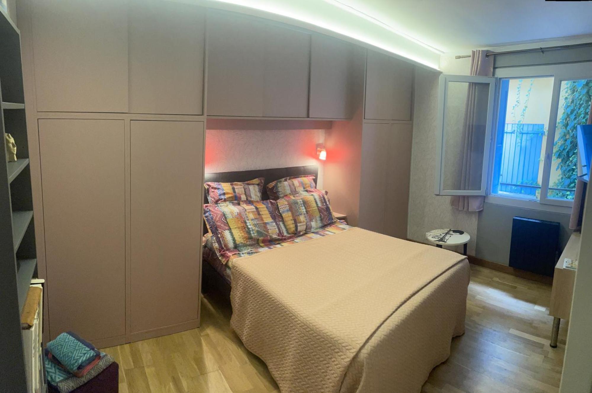 Chambre_Privee_Collioure_Centre Экстерьер фото